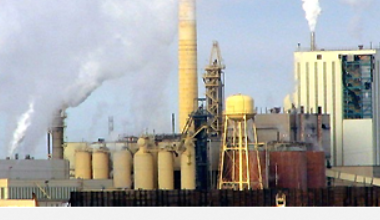 Industrial services image