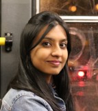 Mrs. Anushri Ravikumar  -  Director, UASPL Board