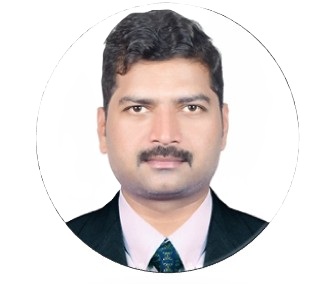 Ganesh Naik  -  Heads Application Engineering