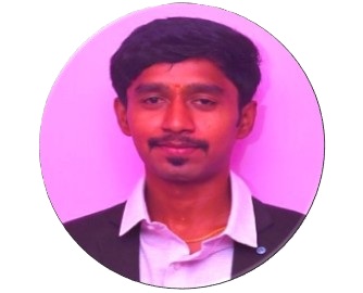 Logeshwaran Su.ki  -  Heads Mechanical Design Engineering